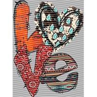 Valentine's Day-QRJ  1085